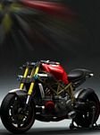 pic for DUCATI DEMON